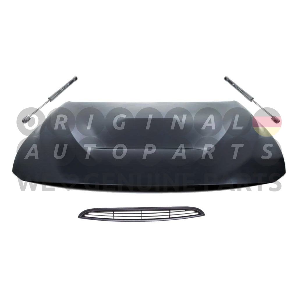 Original BMW M4 GTS / CS Motorhaube M4 F82 F83