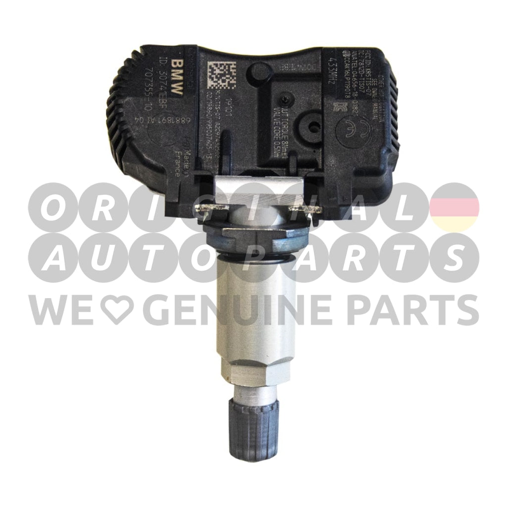 Original BMW RDK RDKS RDC RDCI Sensor 433Mhz 36106881891 Bulk