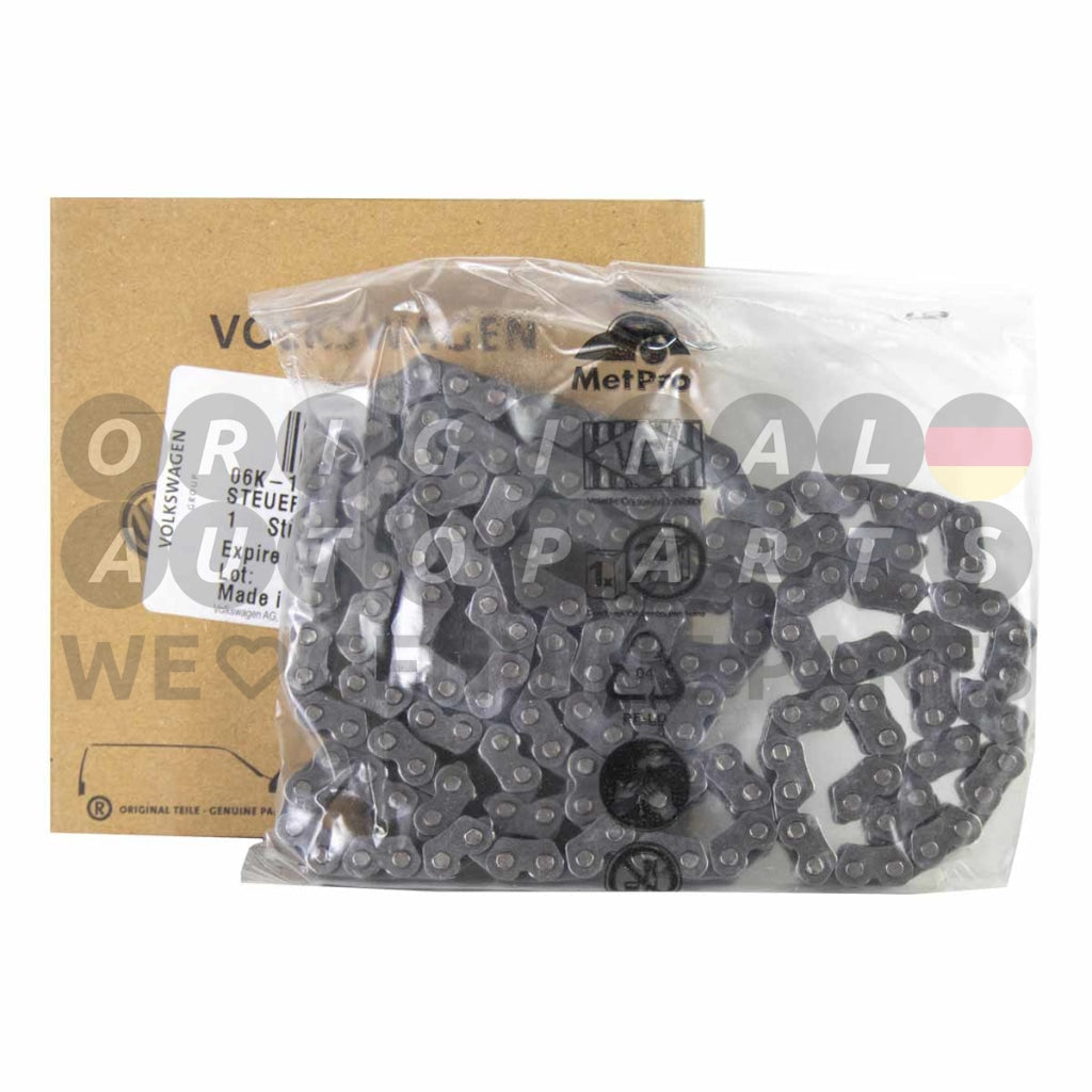 Original VAG VW Audi Steuerkette A3 A4 Golf