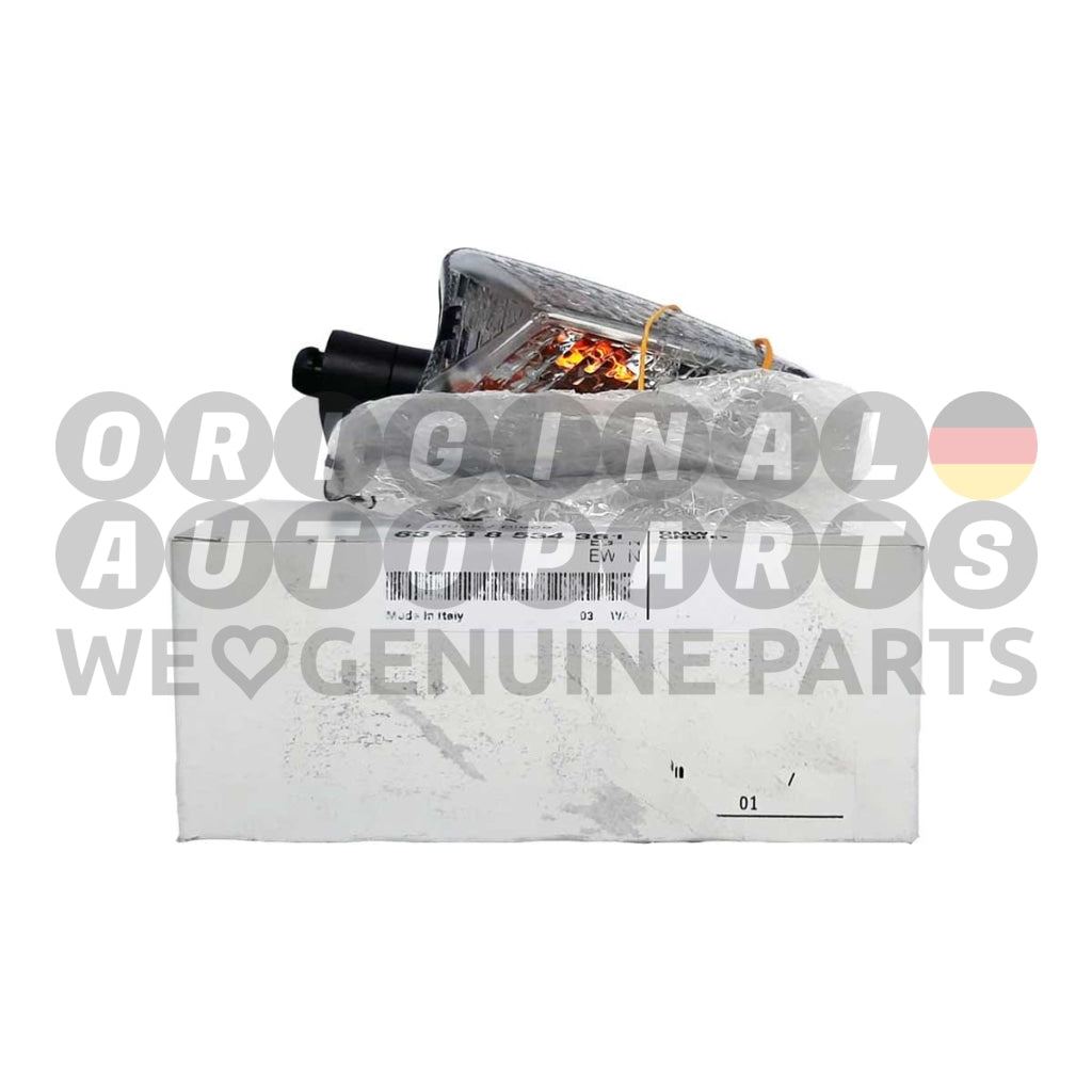 Original BMW MOTO S1000R Blinkerleuchte rechts 63238534361 2014-2021