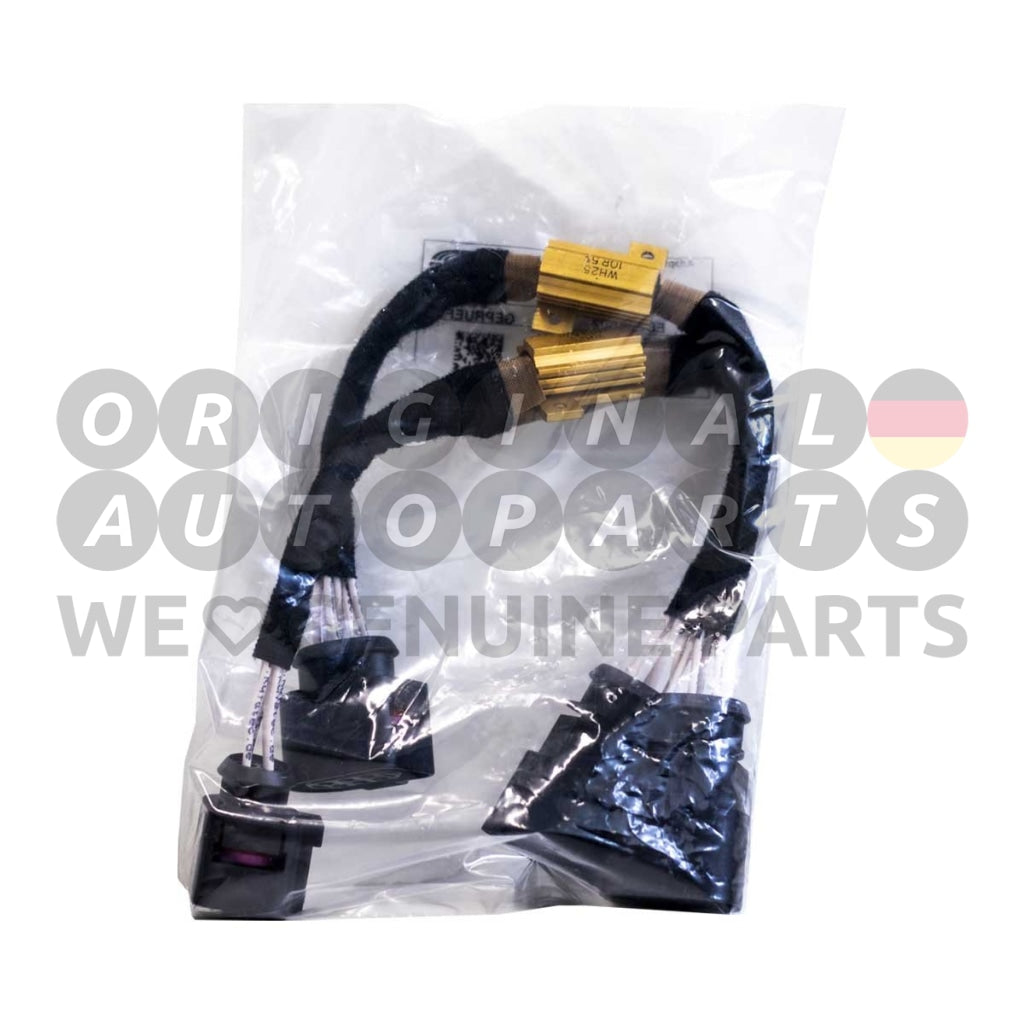 Original Adapter Kabelsatz VW T6.1 LED Rückleuchten T6 Nachrüstung